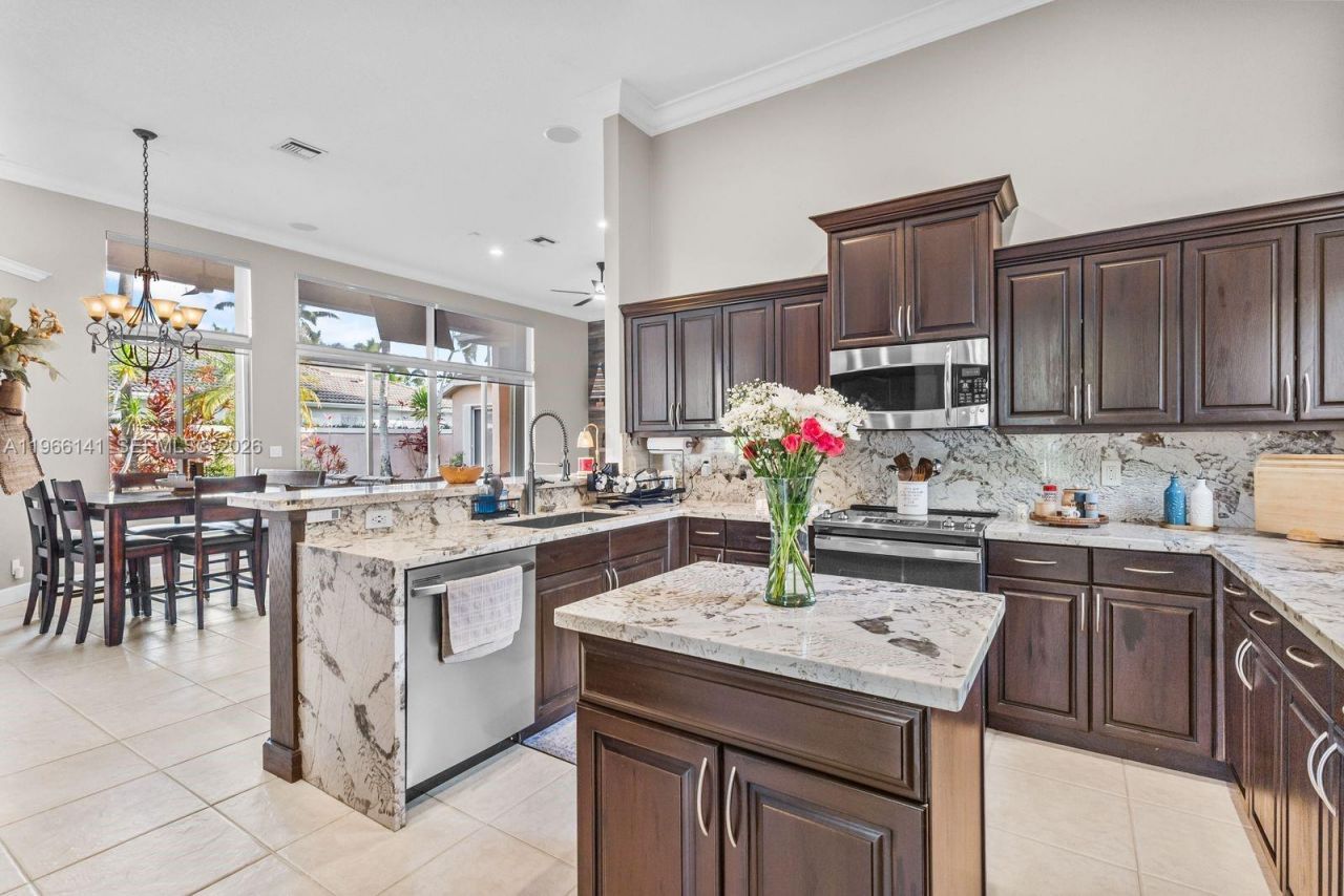 2488 Eagle Run Dr , Weston, FL 33327 Photo