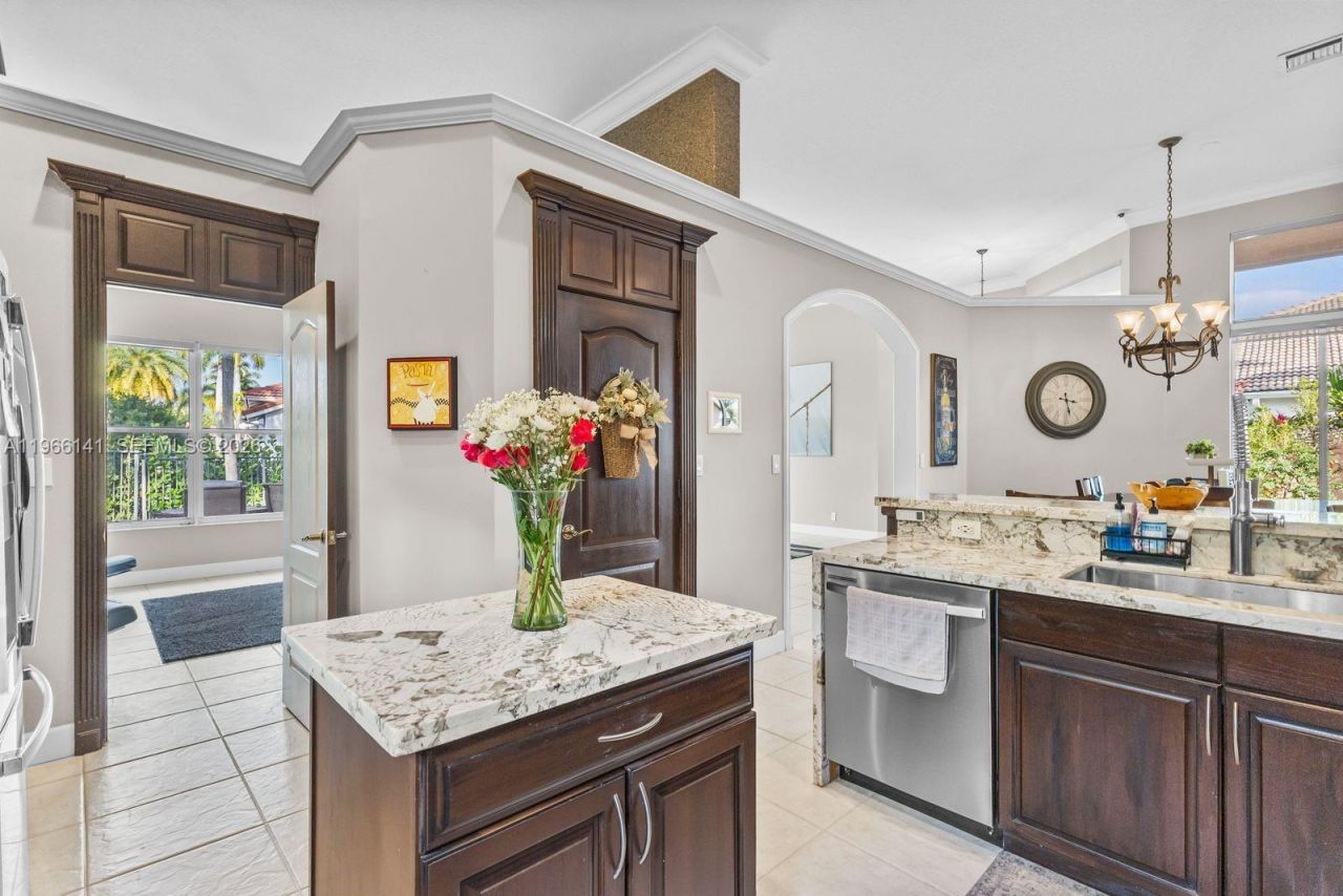 2488 Eagle Run Dr , Weston, FL 33327 Photo