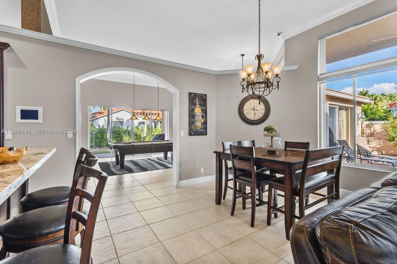 2488 Eagle Run Dr , Weston, FL 33327 Photo