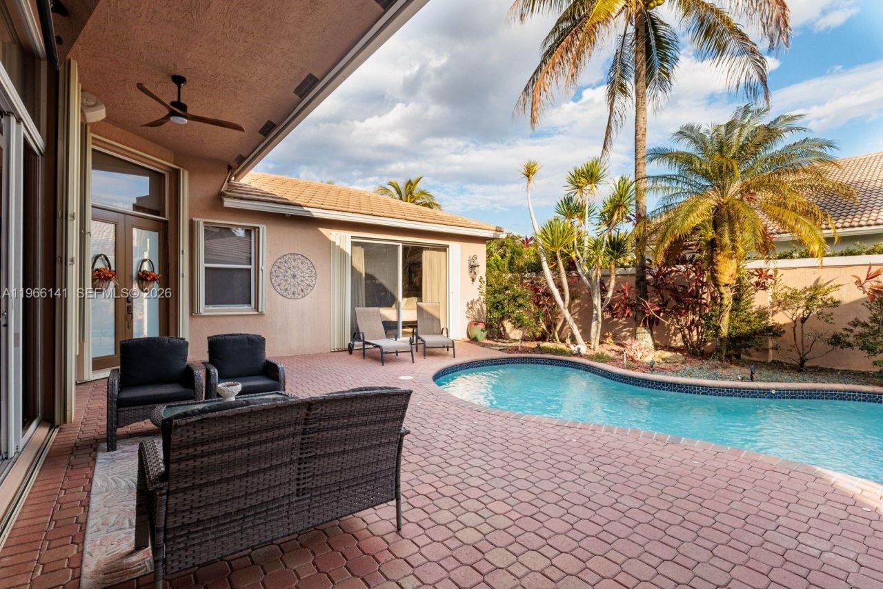 2488 Eagle Run Dr , Weston, FL 33327 Photo