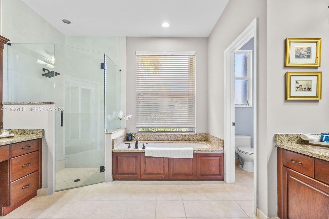 2488 Eagle Run Dr , Weston, FL 33327 Photo