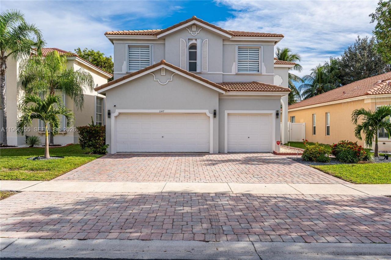 1147 NE 37th Place, Homestead, FL 33033 Photo
