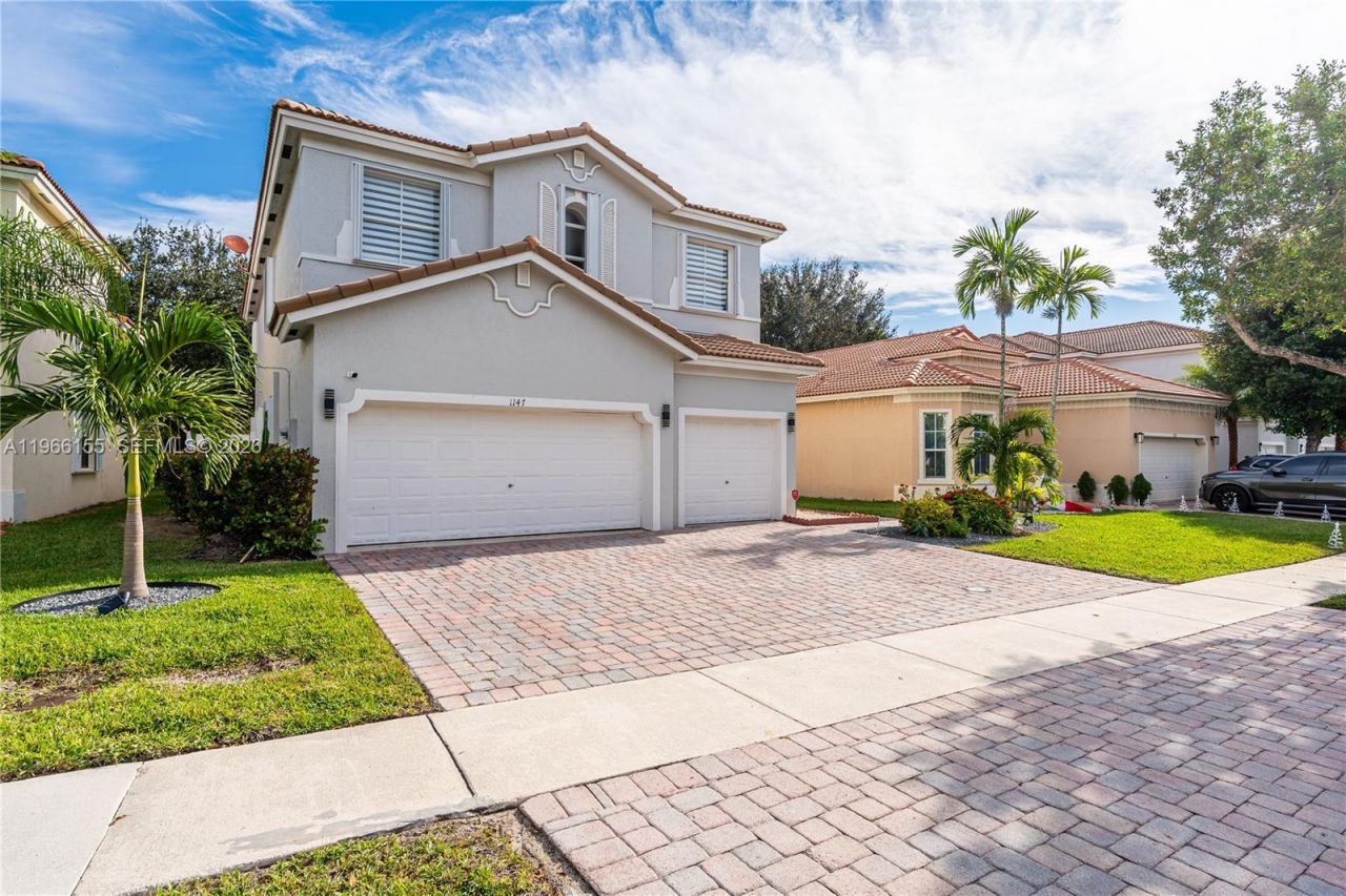 1147 NE 37th Place, Homestead, FL 33033 Photo