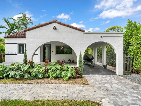 10070 N Miami Avenue , Miami Shores, FL 33150