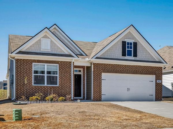 5423 Timberwalk Ln, Cookeville, TN 38506