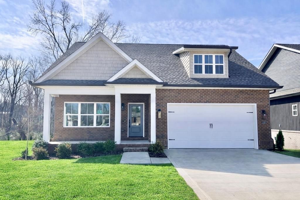 1320 Kensington Cir, Cookeville, TN 38501 Main Photo