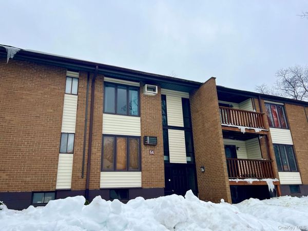 3 Hook Road, Unit 64G, Poughkeepsie, NY 12601