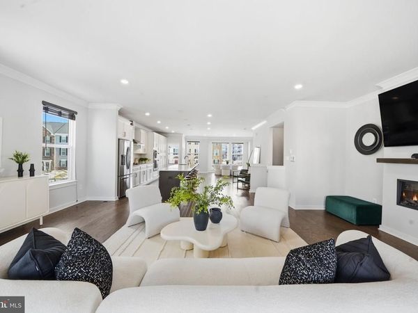 217 SUMMIT POINT BOULEVARD, BOWIE, MD 20716