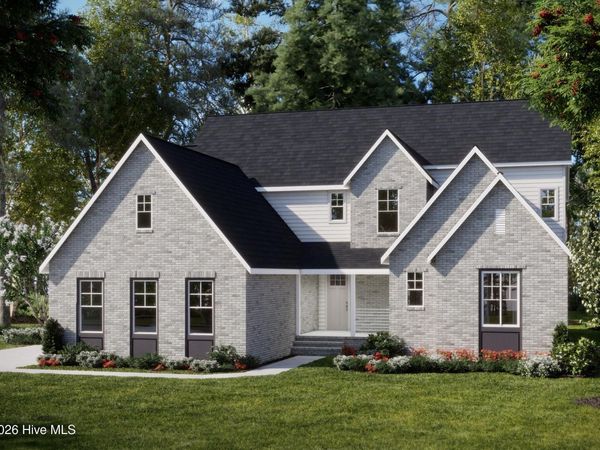 43a Pinewild Drive, Pinehurst, NC 28374