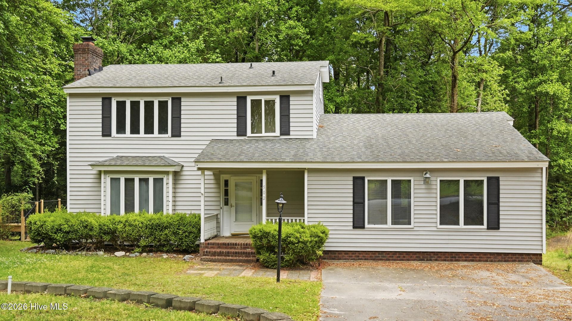 502 Lancelot Drive, Greenville, NC 27858 Main Photo