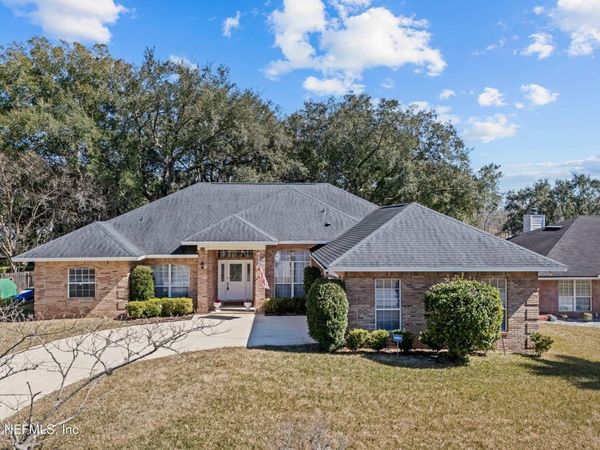 2141 BROAD WATER Drive, Jacksonville, FL 32225