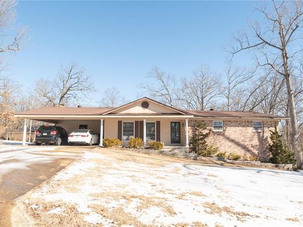 2001 King Road, Poplar Bluff, MO 63901