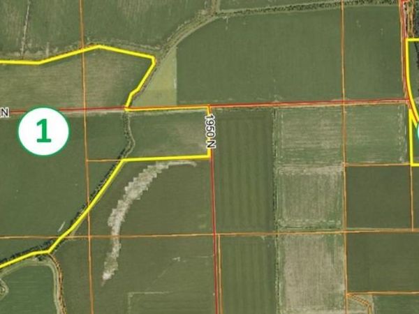 1 Hillview Eldred Road , Hillview, IL 62050