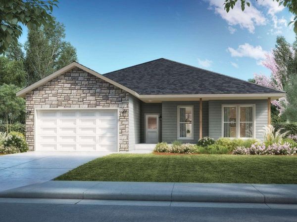 15200 Yellowstone Drive, SOUTH BELOIT, IL 61080