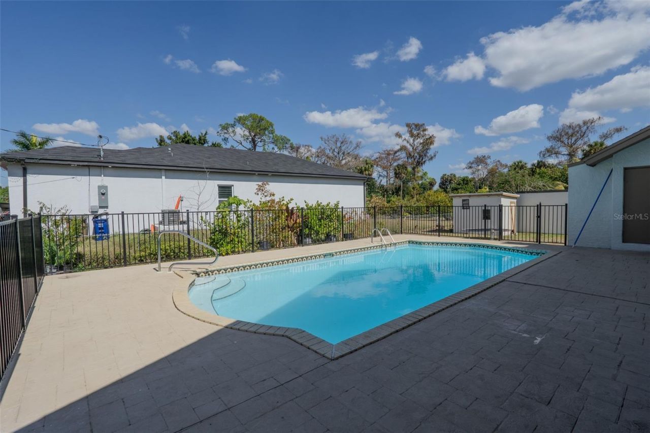 599 Carolina Avenue, Fort Myers, FL 33905 Photo