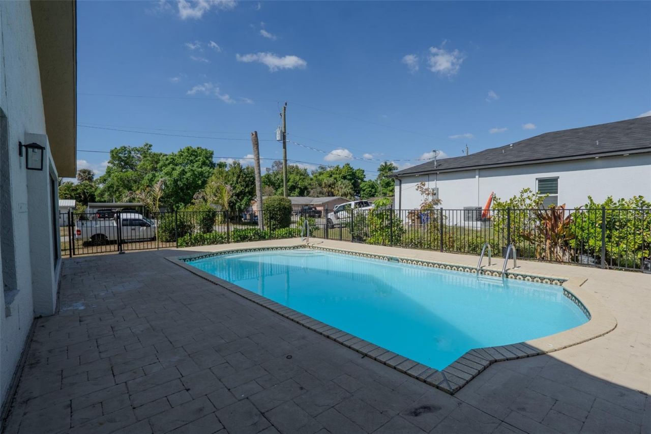 599 Carolina Avenue, Fort Myers, FL 33905 Photo