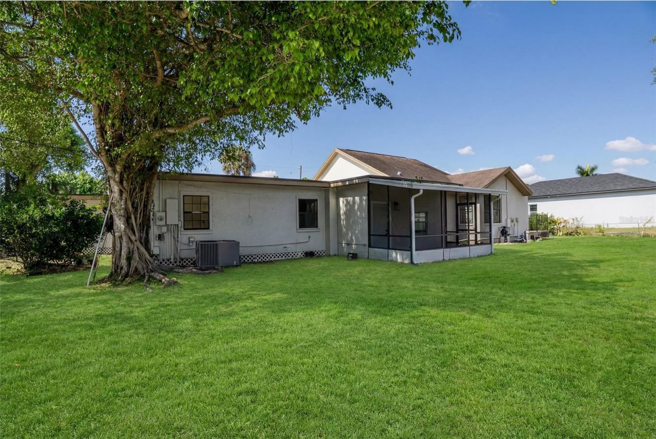 599 Carolina Avenue, Fort Myers, FL 33905 Photo