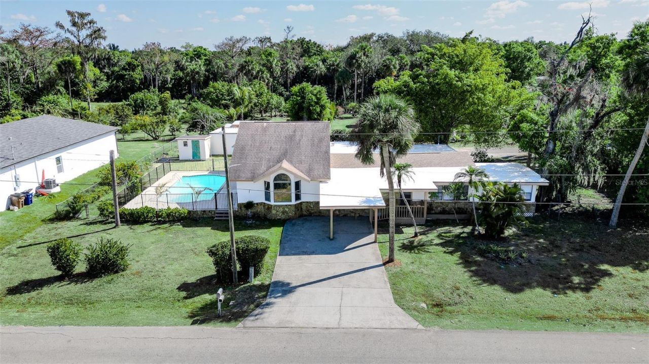 599 Carolina Avenue, Fort Myers, FL 33905 Photo