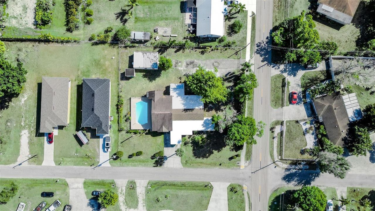 599 Carolina Avenue, Fort Myers, FL 33905 Photo