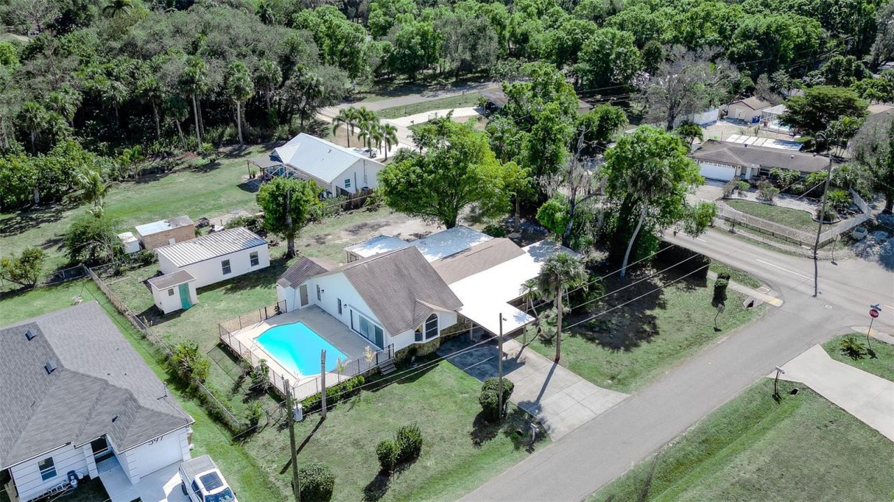 599 Carolina Avenue, Fort Myers, FL 33905 Photo