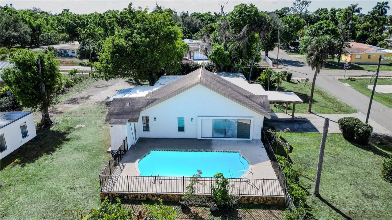 599 Carolina Avenue, Fort Myers, FL 33905 Photo
