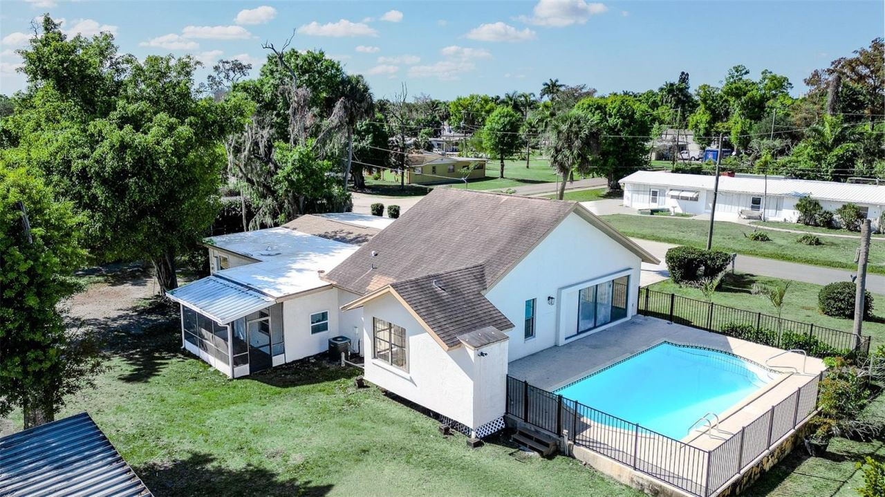 599 Carolina Avenue, Fort Myers, FL 33905 Photo