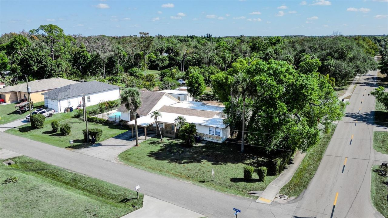 599 Carolina Avenue, Fort Myers, FL 33905 Photo