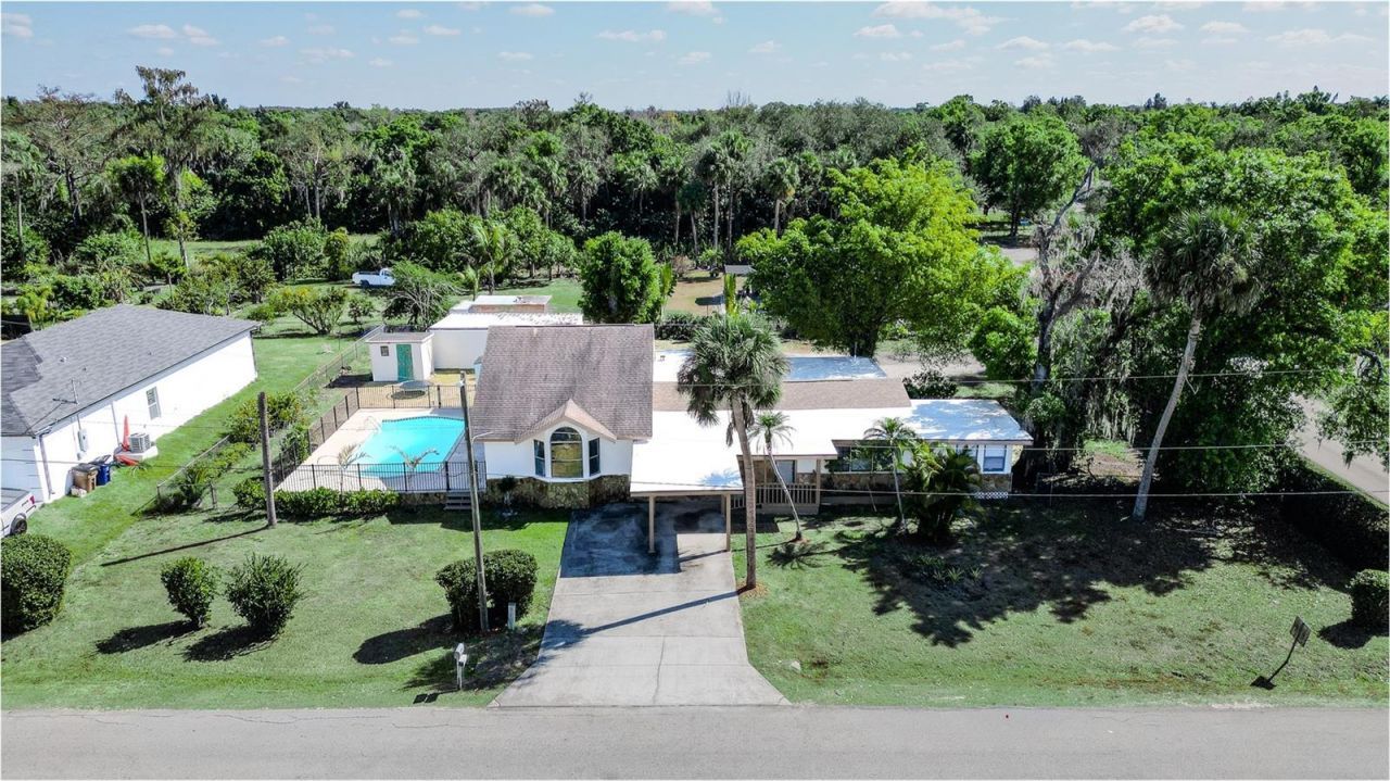 599 Carolina Avenue, Fort Myers, FL 33905 Photo