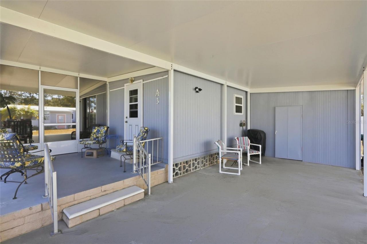 3 S Mockingbird, Unit A3, Punta Gorda, FL 33950 Photo