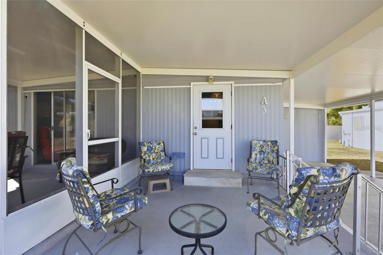 3 S Mockingbird, Unit A3, Punta Gorda, FL 33950 Photo