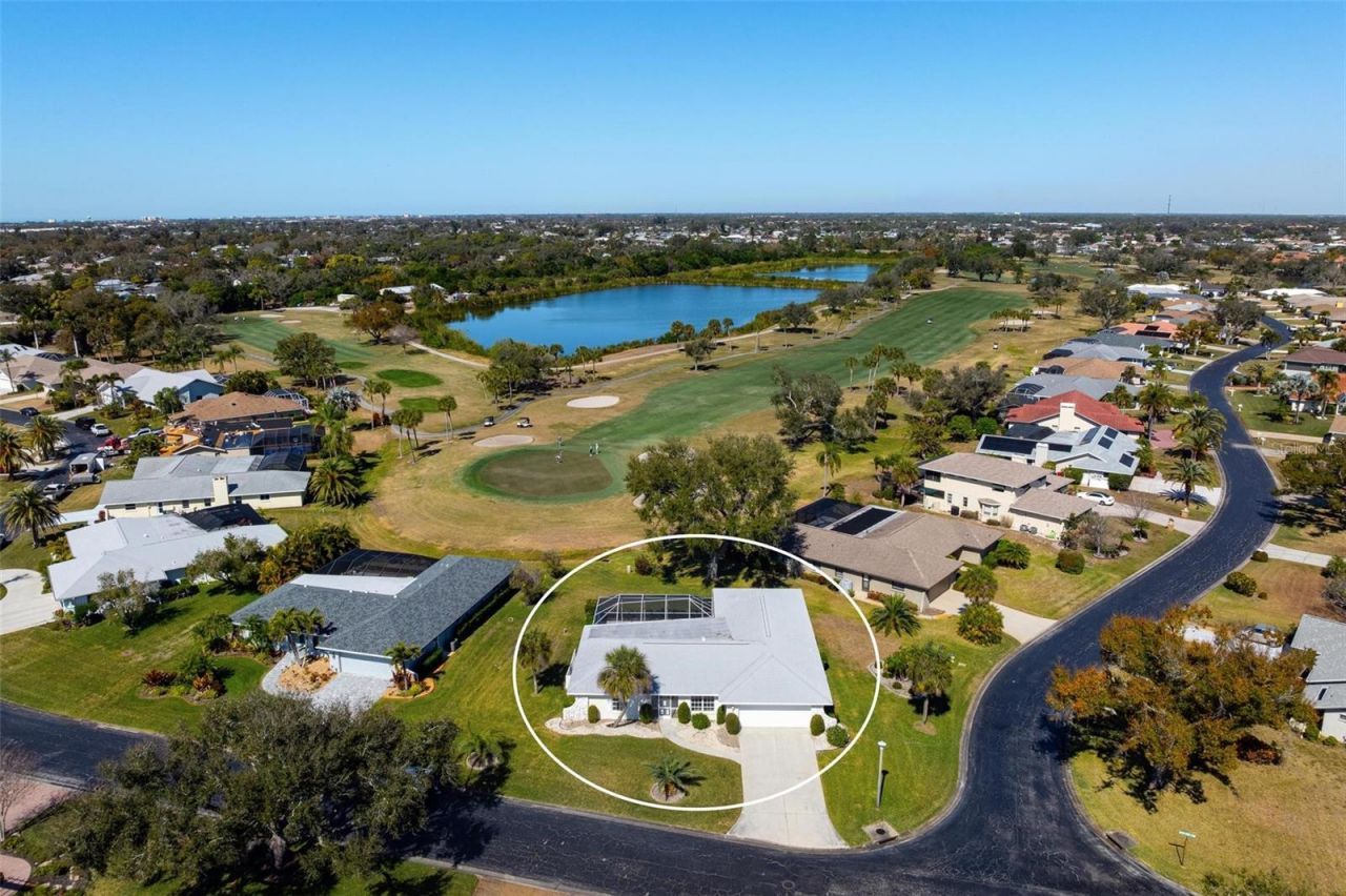 980 N Doral Lane, Venice, FL 34293 Main Photo