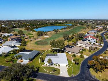 980 N DORAL LANE, VENICE, FL 34293