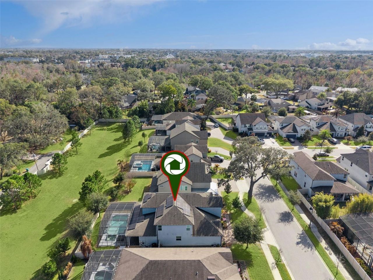 262 Oakmont Reserve Drive, Longwood, FL 32750 Photo