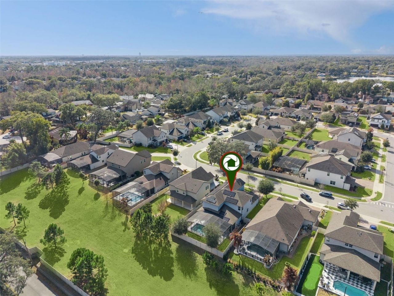 262 Oakmont Reserve Drive, Longwood, FL 32750 Photo