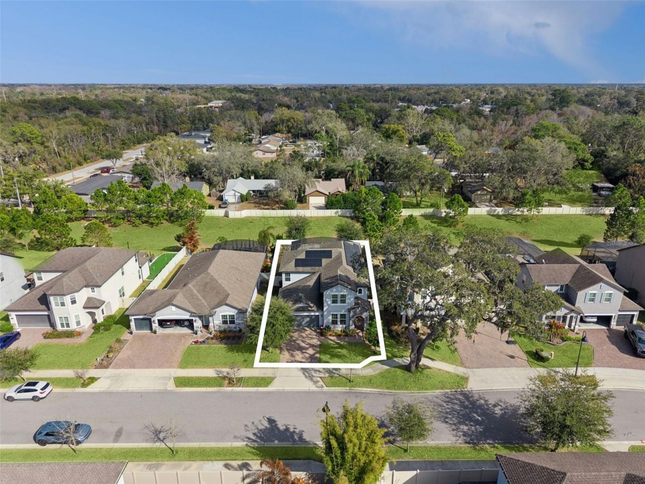 262 Oakmont Reserve Drive, Longwood, FL 32750 Photo