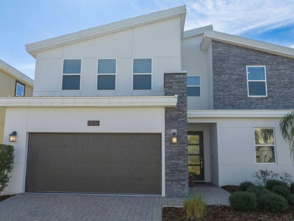 8836 CRUDEN BAY COURT, DAVENPORT, FL 33896