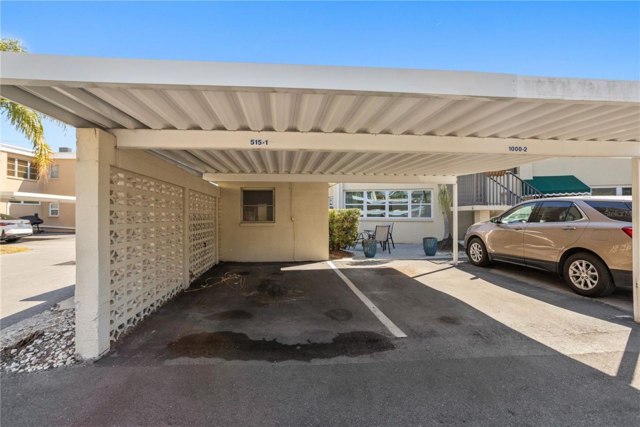 1000 Rafael Boulevard Ne, Unit 2, Saint Petersburg, FL 33704 Photo