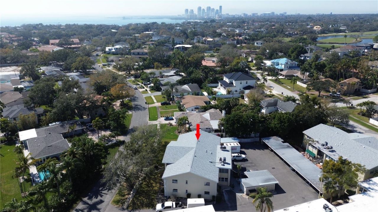 1000 Rafael Boulevard Ne, Unit 2, Saint Petersburg, FL 33704 Photo