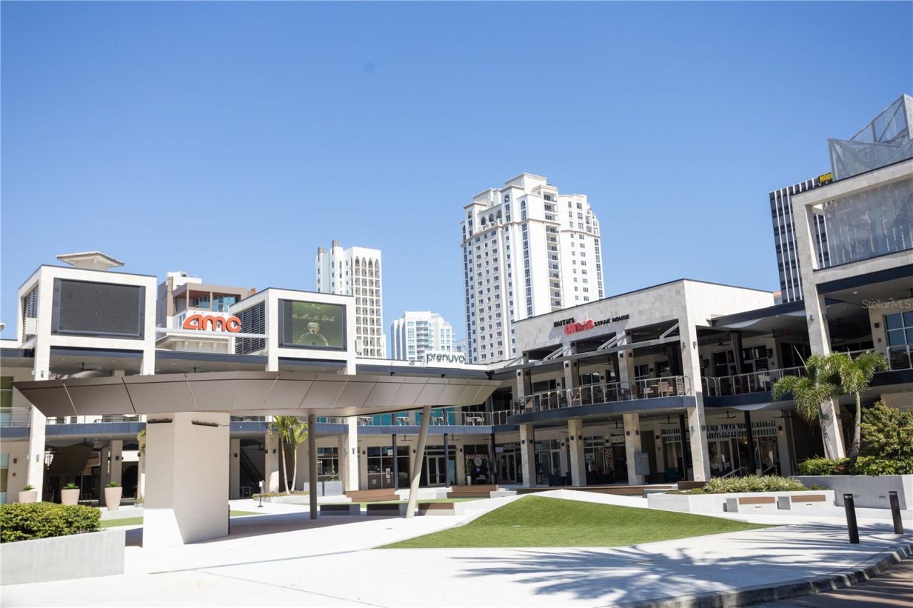 1000 Rafael Boulevard Ne, Unit 2, Saint Petersburg, FL 33704 Photo