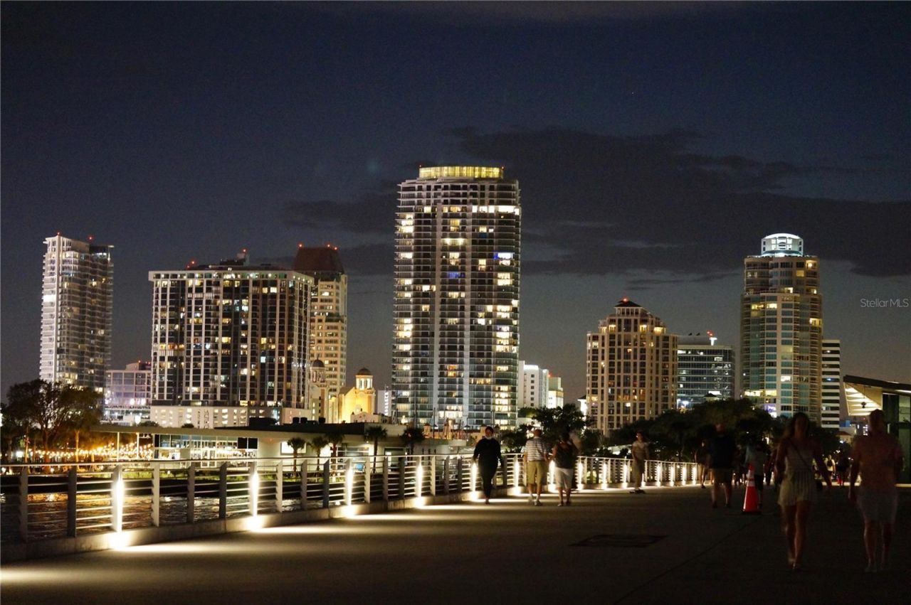 1000 Rafael Boulevard Ne, Unit 2, Saint Petersburg, FL 33704 Photo