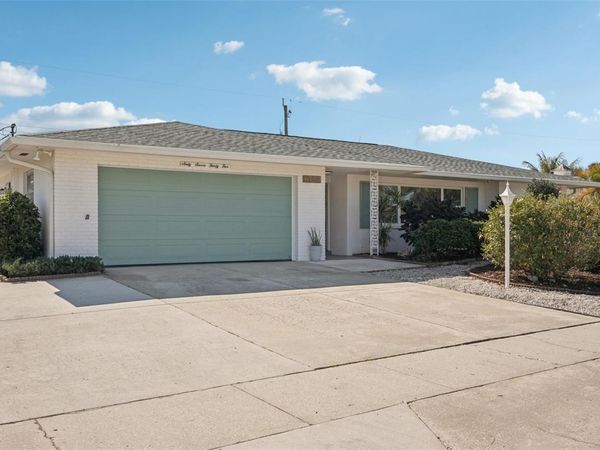 6735 KEYSTONE DRIVE, SARASOTA, FL 34231