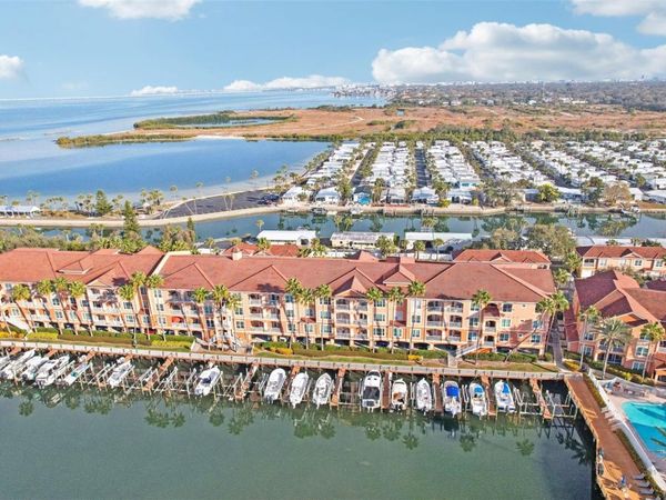 5000 CULBREATH KEY WAY, Unit 8-212, TAMPA, FL 33611