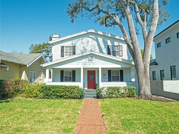 325 17TH AVENUE NE, ST PETERSBURG, FL 33704