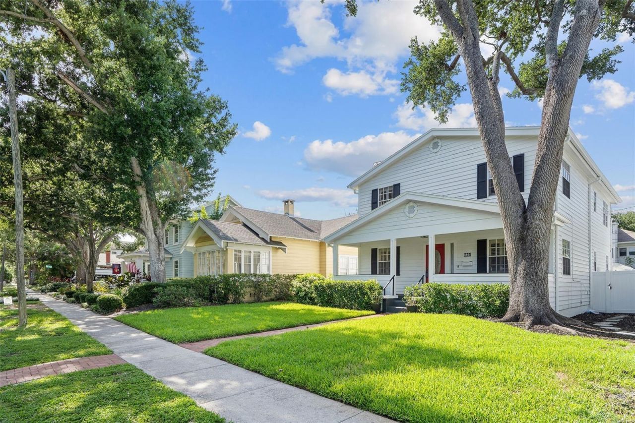 325 17th Avenue Ne, Saint Petersburg, FL 33704 Photo