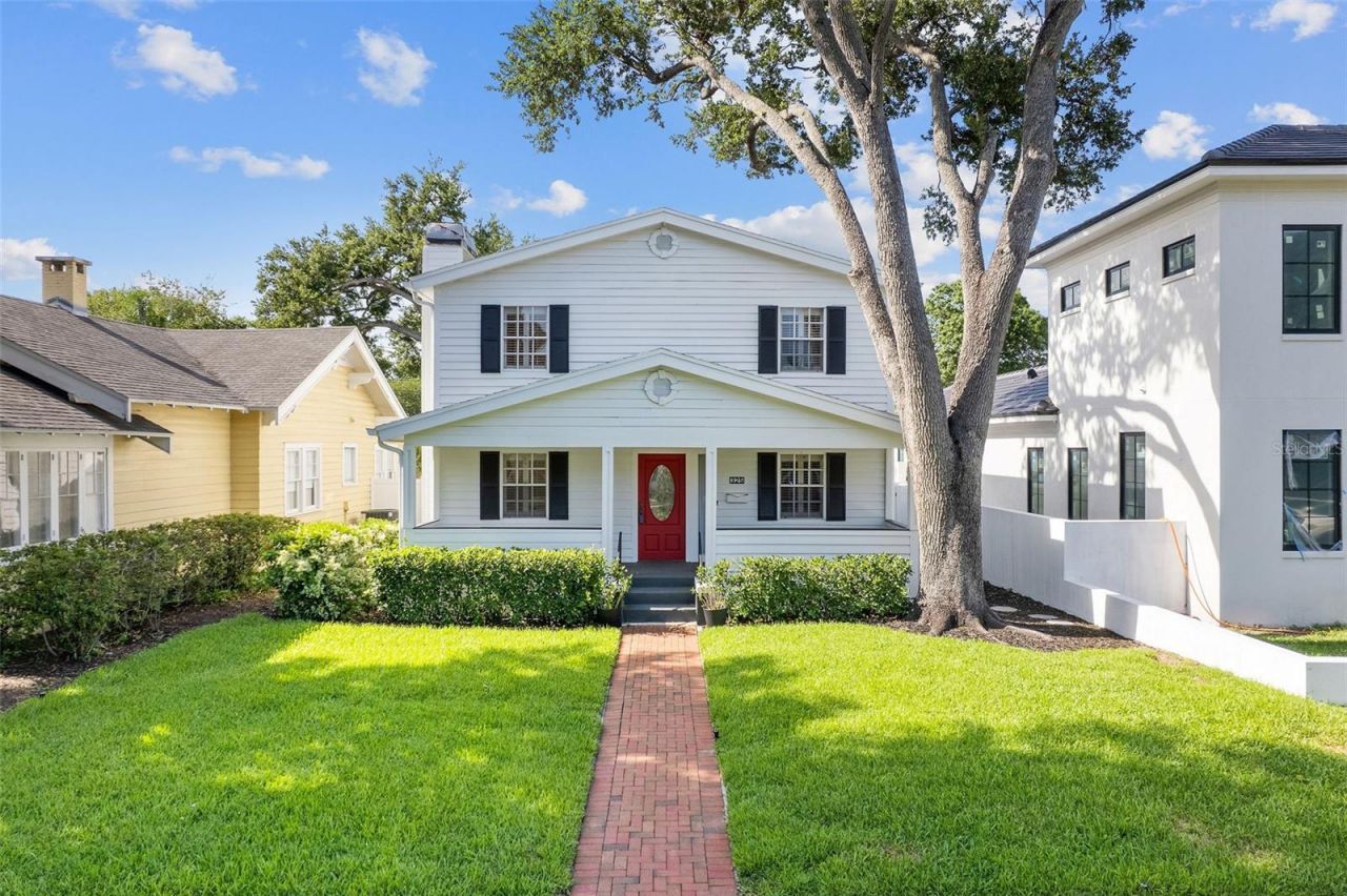 325 17th Avenue Ne, Saint Petersburg, FL 33704 Photo