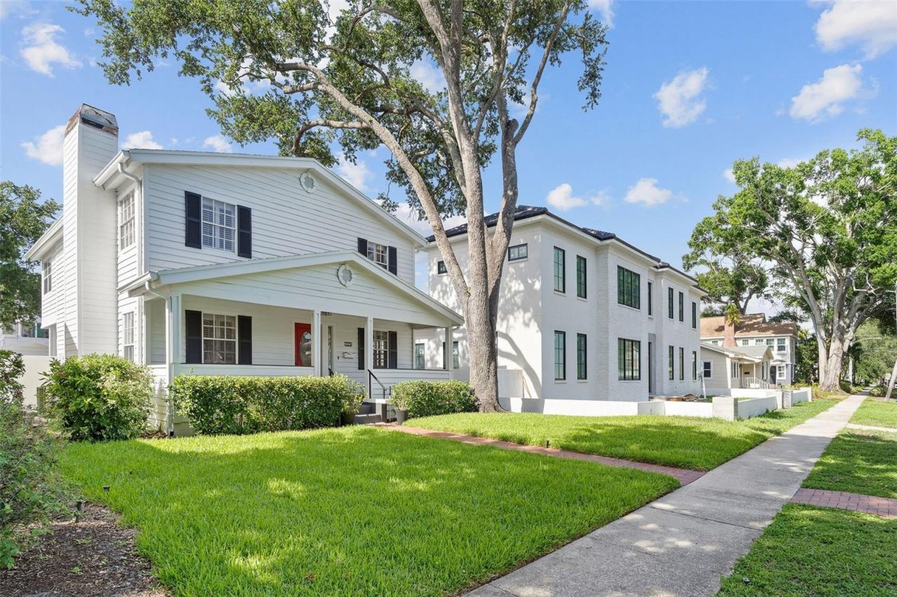 325 17th Avenue Ne, Saint Petersburg, FL 33704 Photo