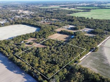 3829 RODEO ROAD, BELL, FL 32619