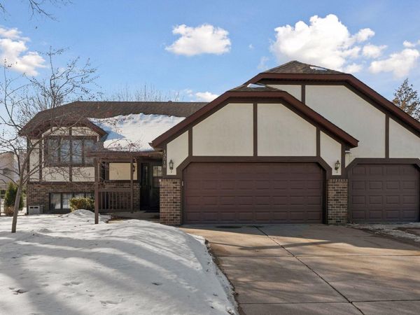 13518 Thrush Street NW, Andover, MN 55304