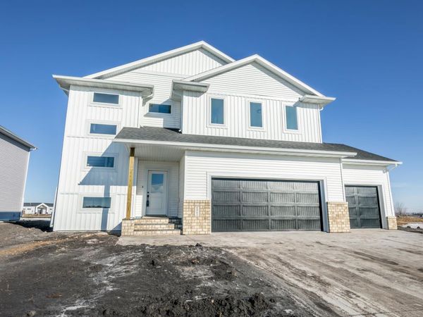 6863 Sun Valley Blvd, Horace, ND 58047