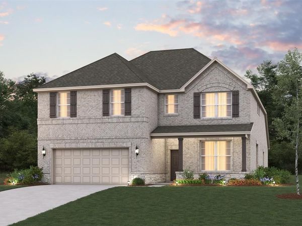 2221 Valencia Drive, Little Elm, TX 75068